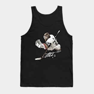 Adin Hill Vegas Illustration Tank Top